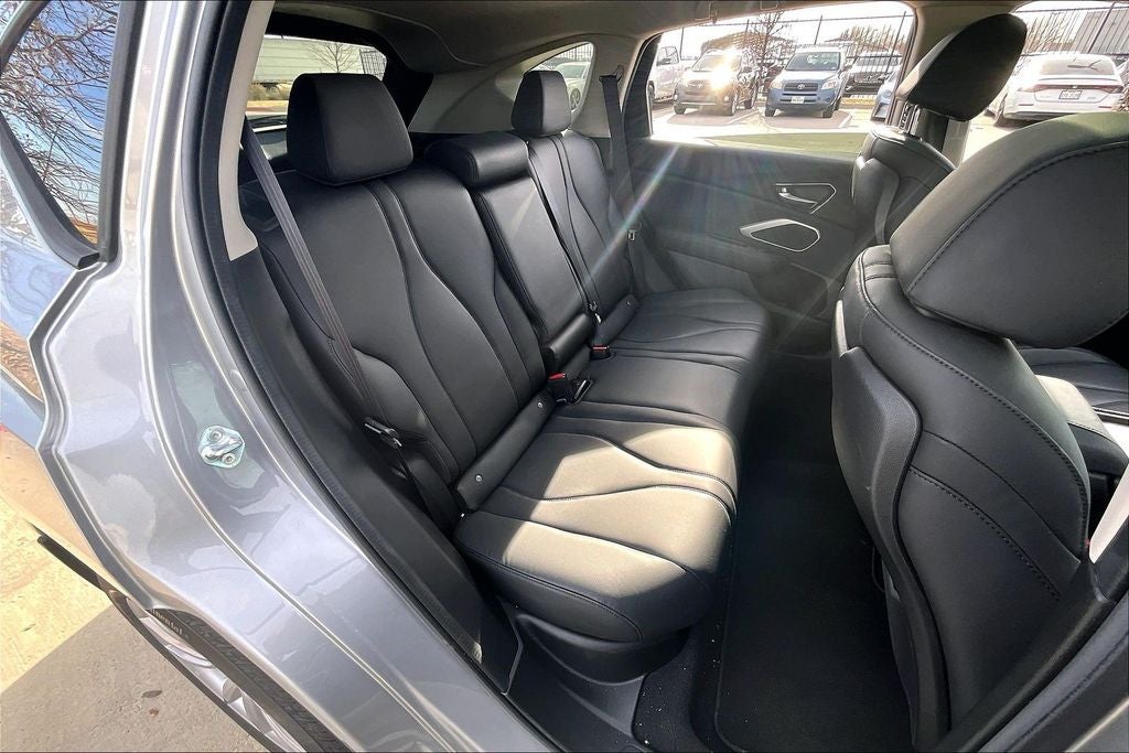 2024 Acura RDX Base SH-AWD