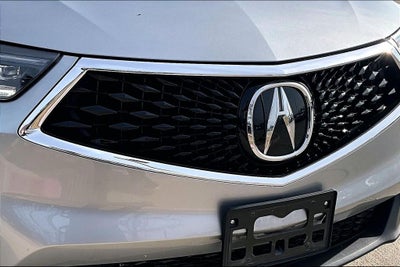 2024 Acura RDX Base SH-AWD