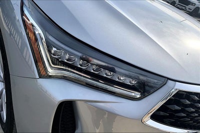 2024 Acura RDX Base SH-AWD