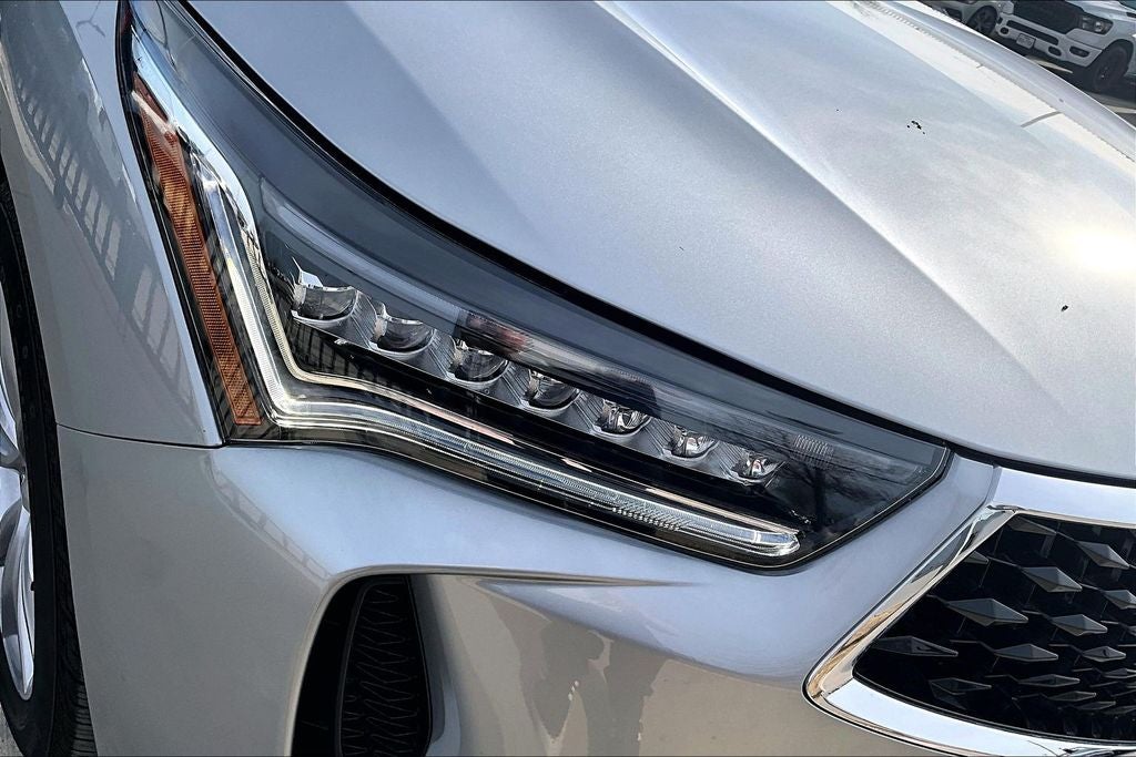 2024 Acura RDX Base SH-AWD