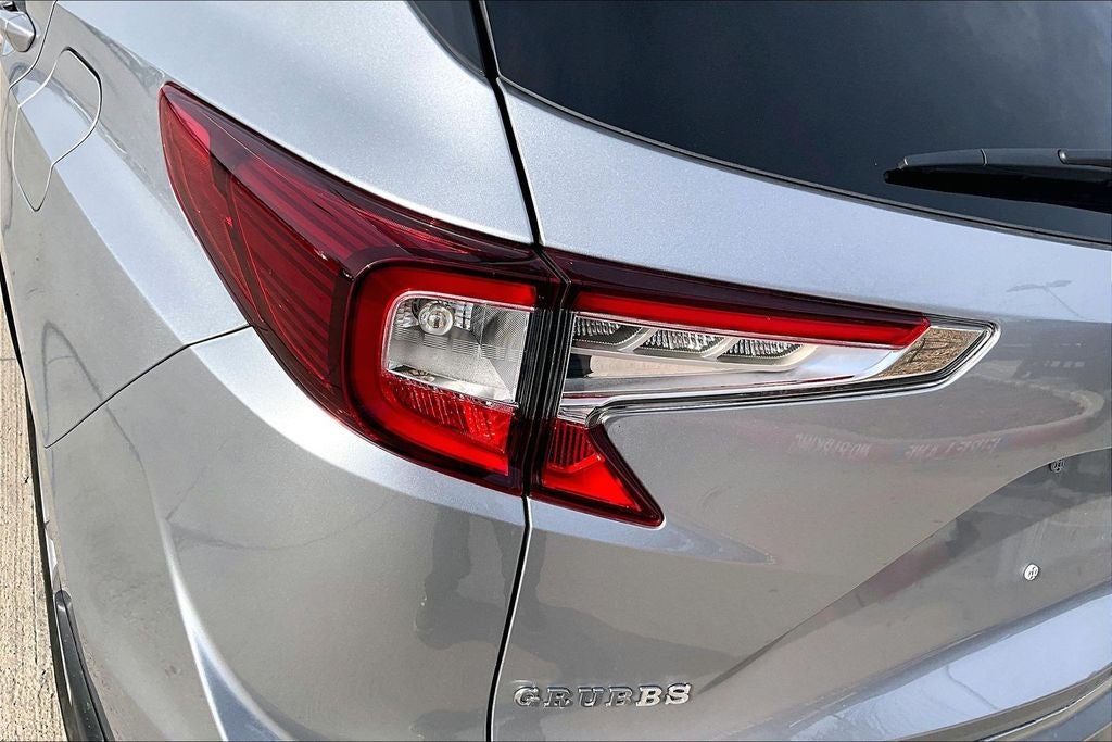 2024 Acura RDX Base SH-AWD