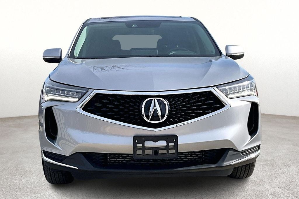 2024 Acura RDX Base SH-AWD