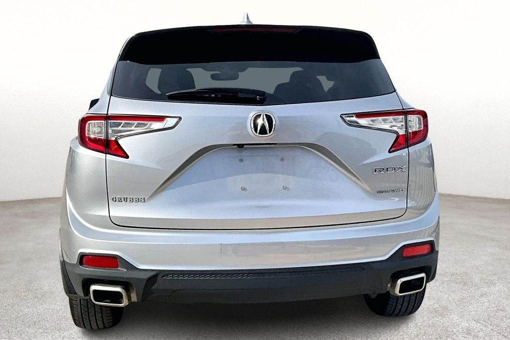 2024 Acura RDX Base SH-AWD