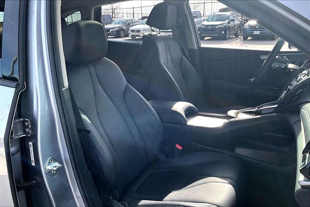 2024 Acura RDX Base SH-AWD