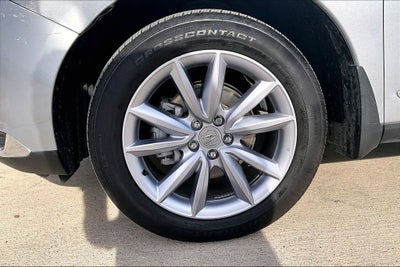 2024 Acura RDX Base SH-AWD