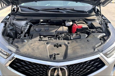 2024 Acura RDX Base SH-AWD