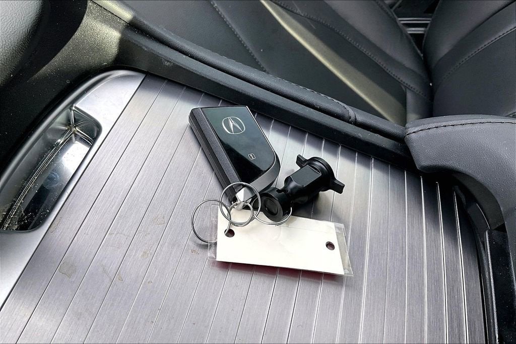 2024 Acura RDX Base SH-AWD