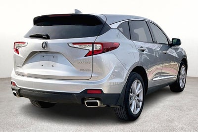 2024 Acura RDX Base SH-AWD