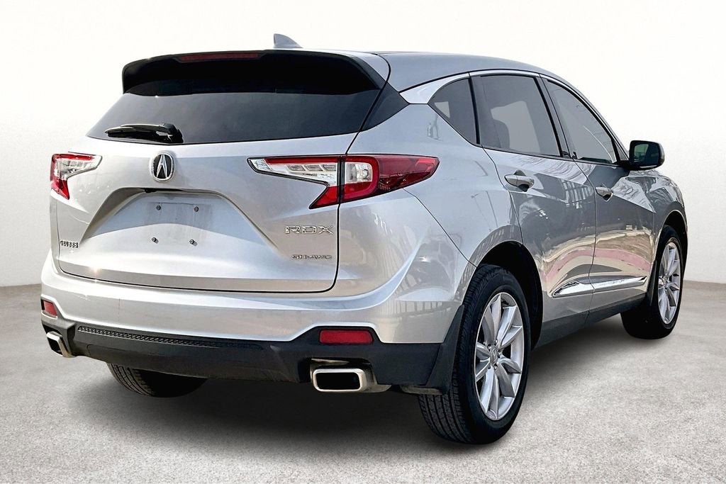 2024 Acura RDX Base SH-AWD