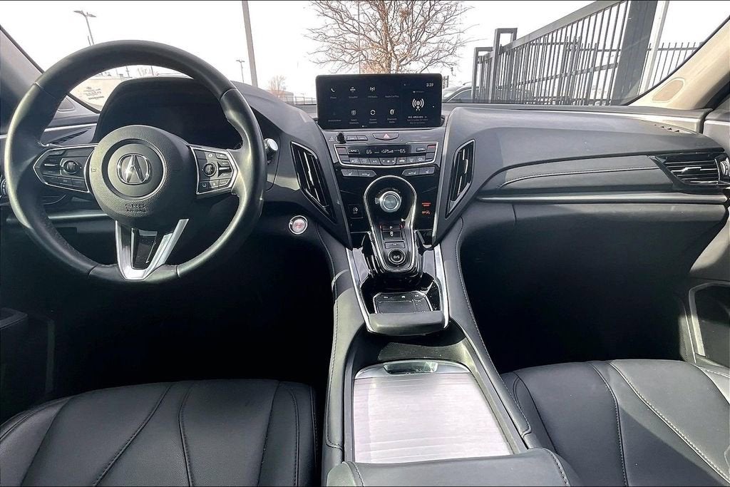 2024 Acura RDX Base SH-AWD