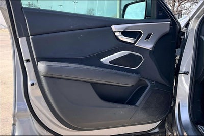 2024 Acura RDX Base SH-AWD