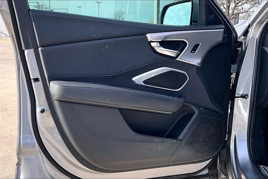 2024 Acura RDX Base SH-AWD