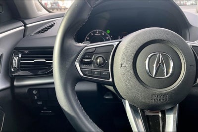 2024 Acura RDX Base SH-AWD