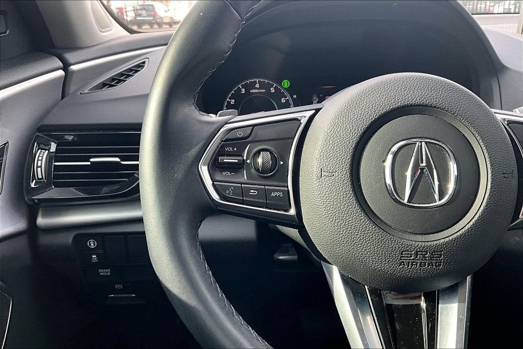 2024 Acura RDX Base SH-AWD