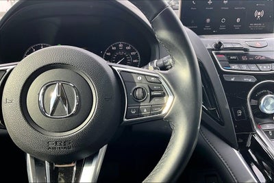 2024 Acura RDX Base SH-AWD