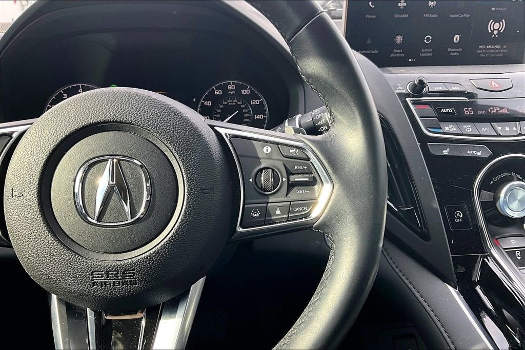 2024 Acura RDX Base SH-AWD