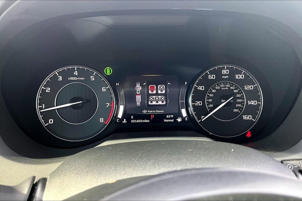 2024 Acura RDX Base SH-AWD