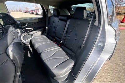 2024 Acura RDX Base SH-AWD