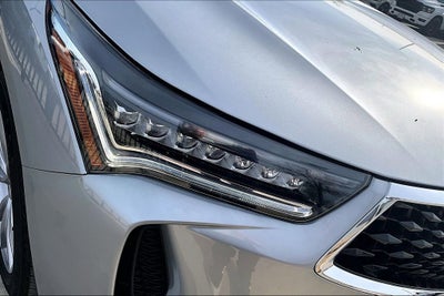 2024 Acura RDX Base SH-AWD