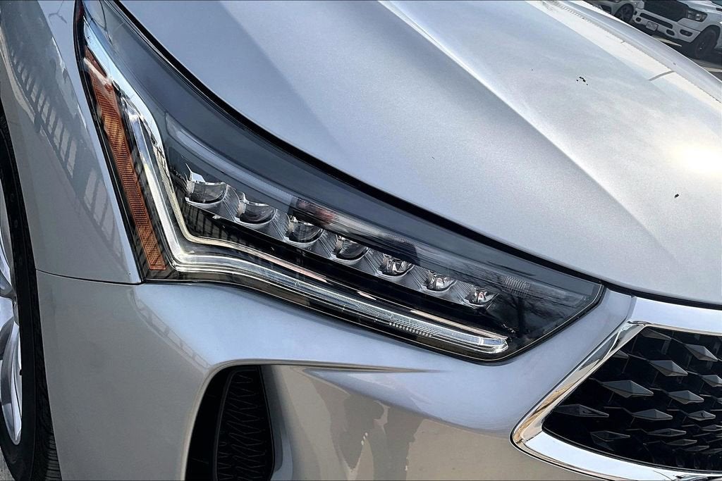 2024 Acura RDX Base SH-AWD