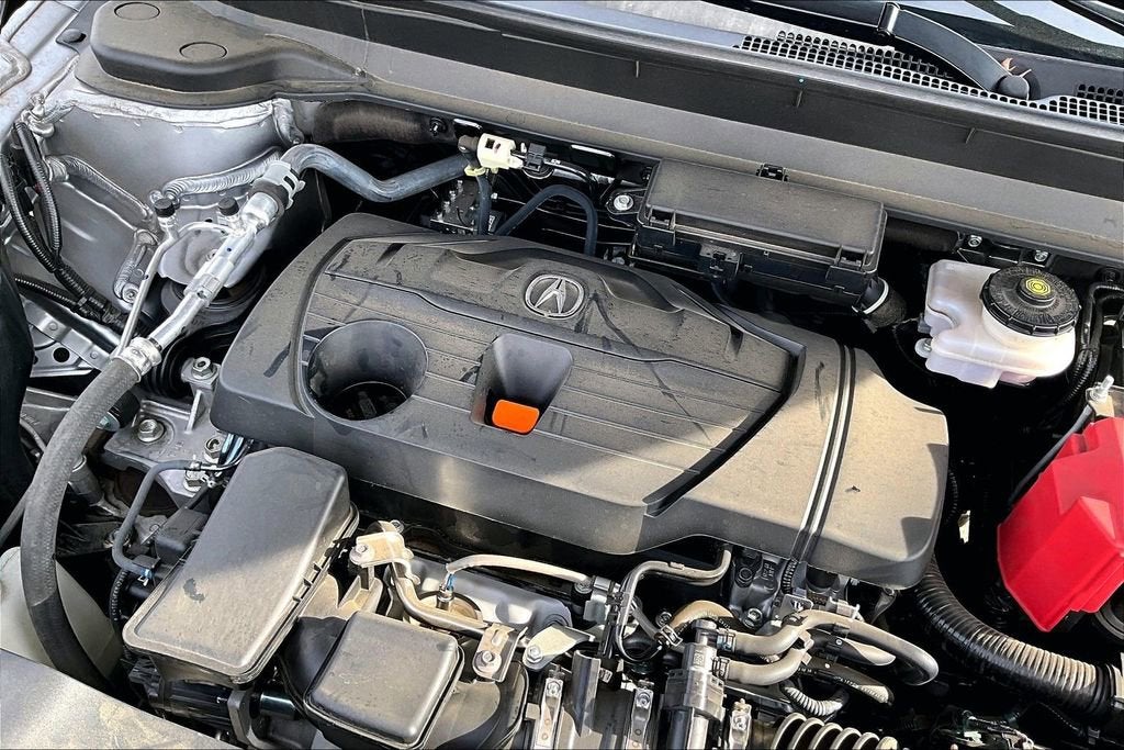 2024 Acura RDX Base SH-AWD