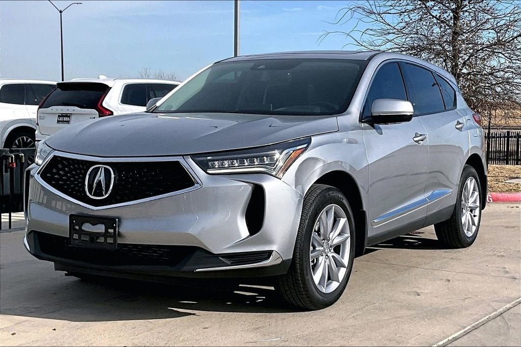 2024 Acura RDX Base SH-AWD