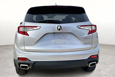 2024 Acura RDX Base SH-AWD