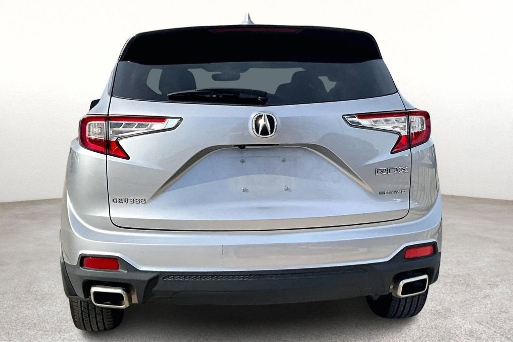 2024 Acura RDX Base SH-AWD