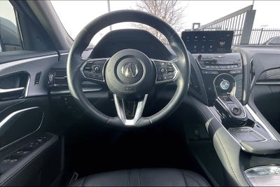 2024 Acura RDX Base SH-AWD