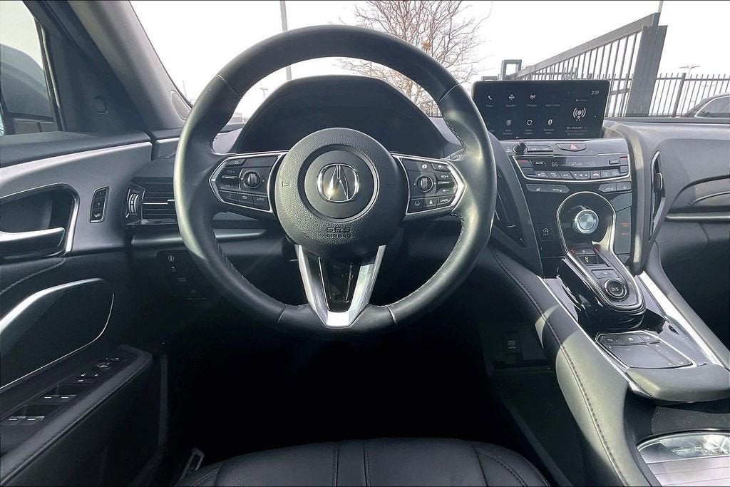 2024 Acura RDX Base SH-AWD