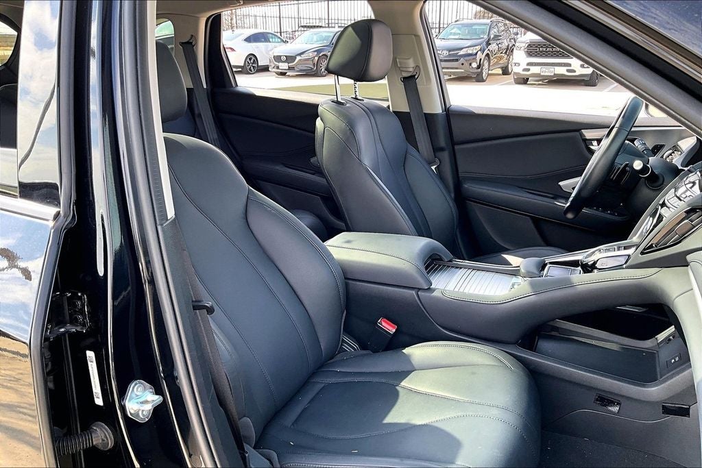 2024 Acura RDX Base SH-AWD