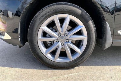 2024 Acura RDX Base SH-AWD