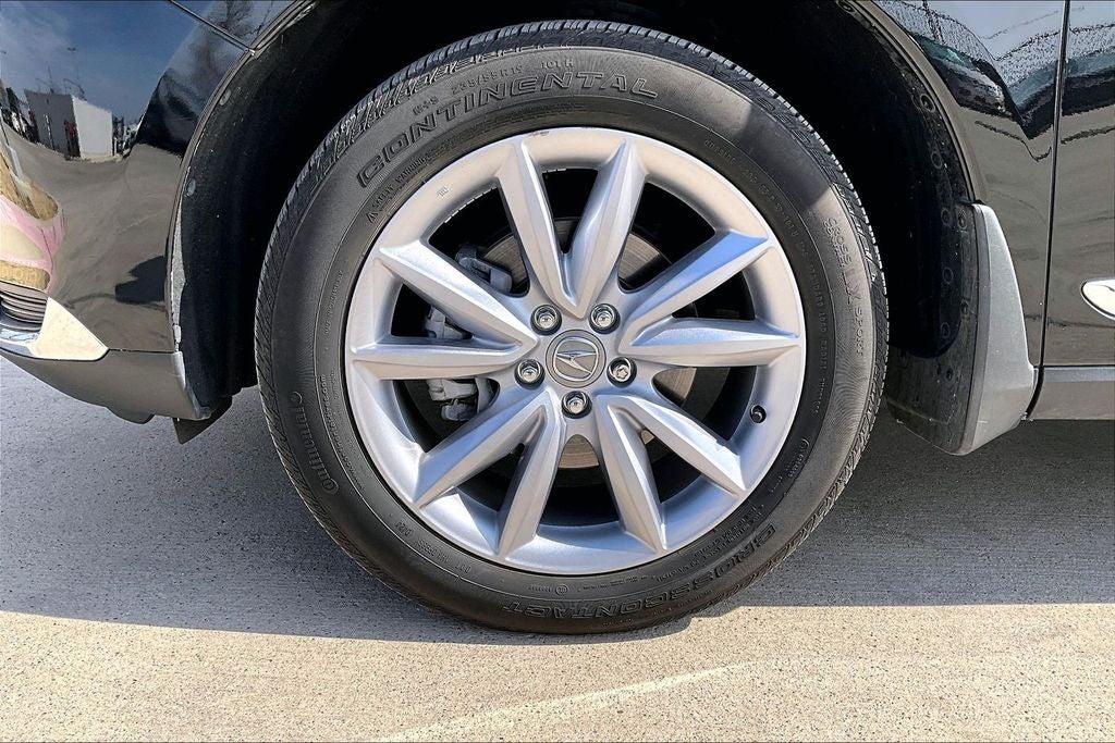 2024 Acura RDX Base SH-AWD