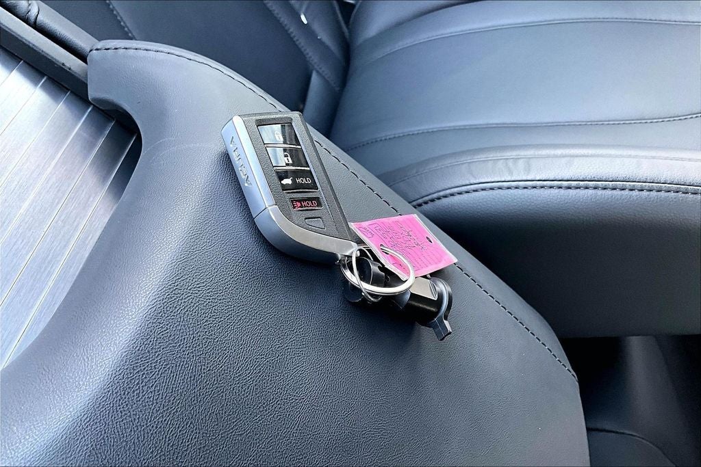 2024 Acura RDX Base SH-AWD