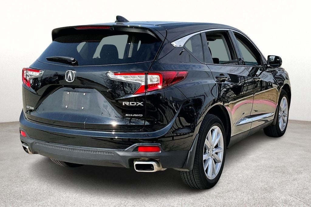 2024 Acura RDX Base SH-AWD