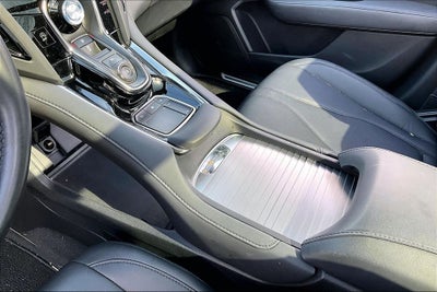 2024 Acura RDX Base SH-AWD