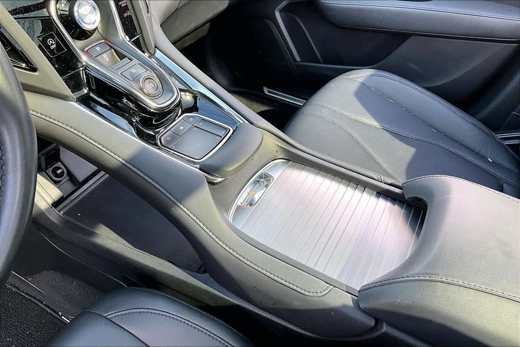 2024 Acura RDX Base SH-AWD