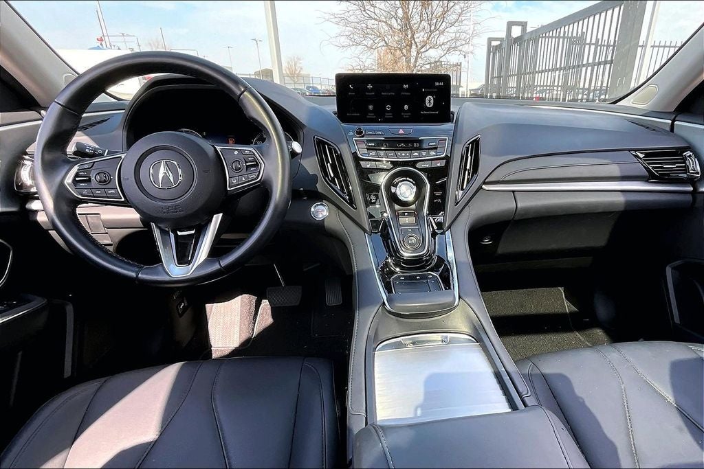 2024 Acura RDX Base SH-AWD