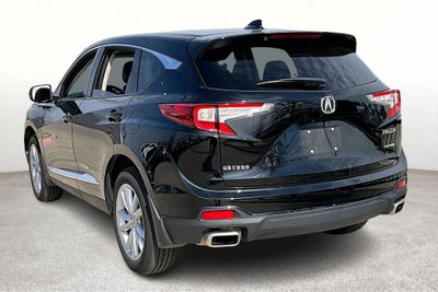2024 Acura RDX Base SH-AWD