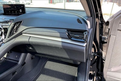 2024 Acura RDX Base SH-AWD