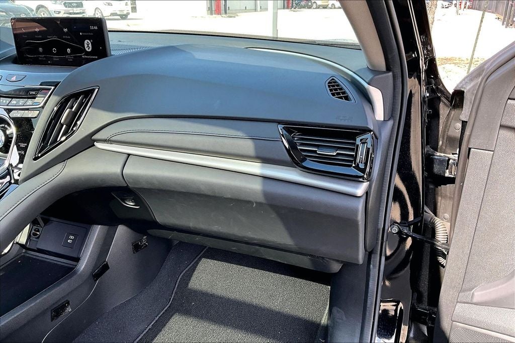 2024 Acura RDX Base SH-AWD