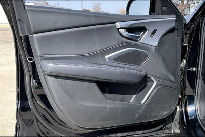 2024 Acura RDX Base SH-AWD