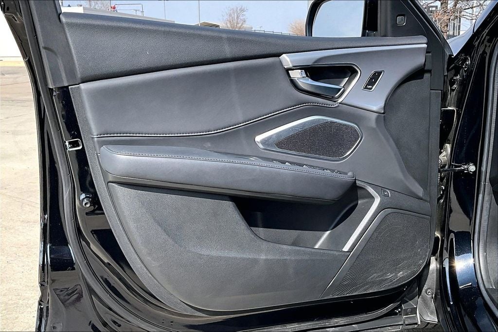 2024 Acura RDX Base SH-AWD