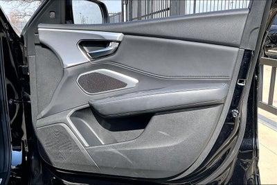 2024 Acura RDX Base SH-AWD