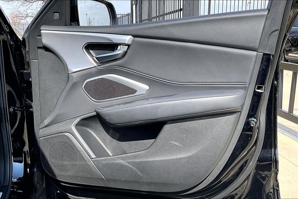 2024 Acura RDX Base SH-AWD