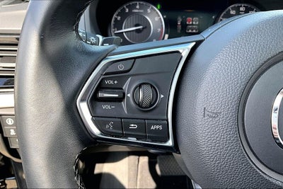 2024 Acura RDX Base SH-AWD