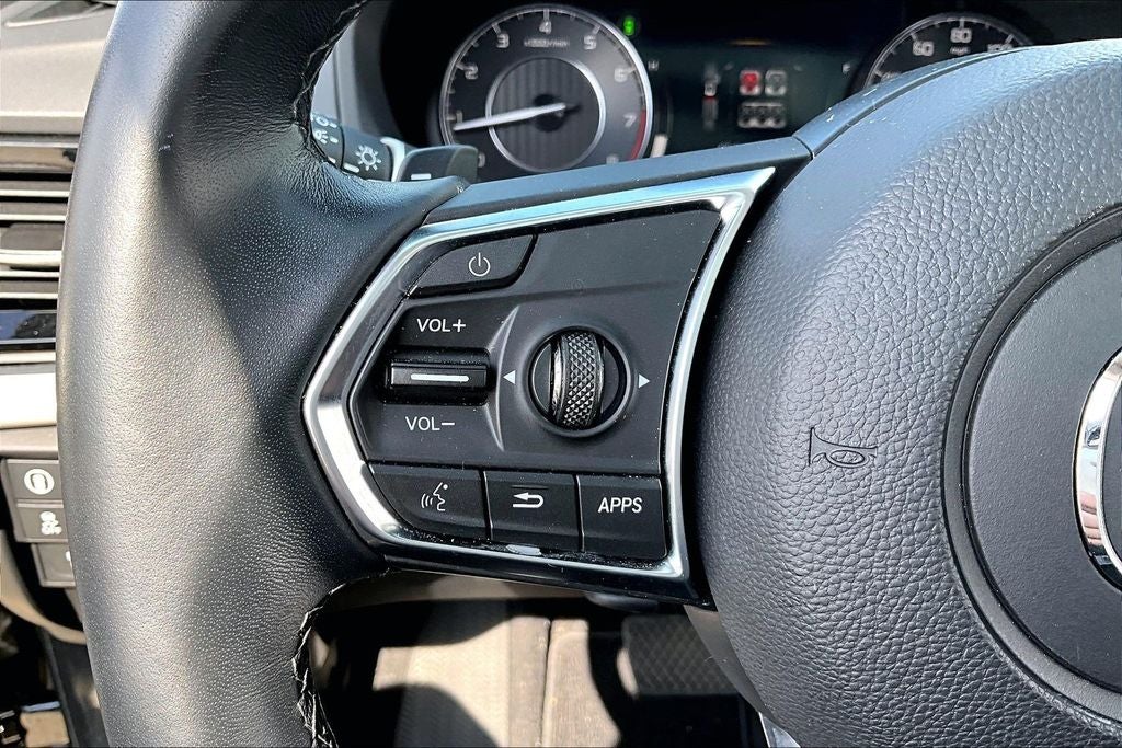 2024 Acura RDX Base SH-AWD