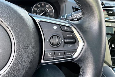 2024 Acura RDX Base SH-AWD