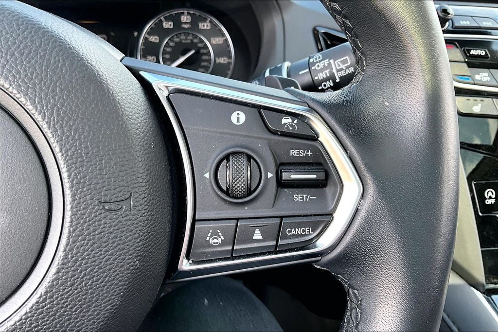 2024 Acura RDX Base SH-AWD