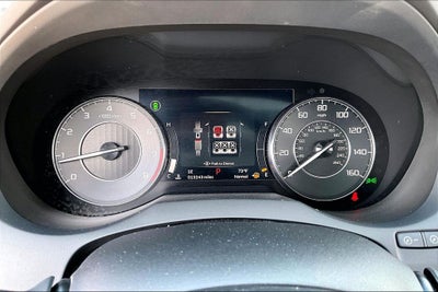 2024 Acura RDX Base SH-AWD